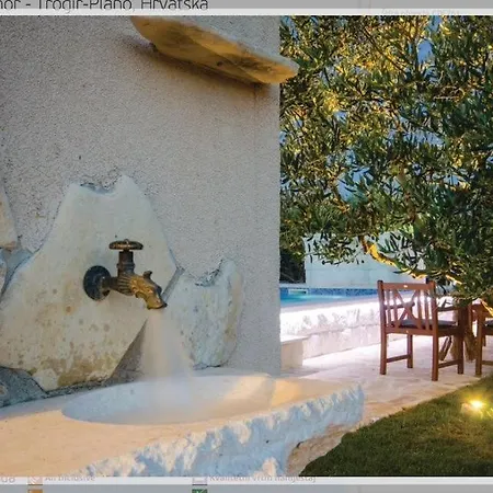 Villa Olive Casa *