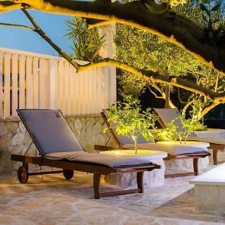 Olive Casa Plano