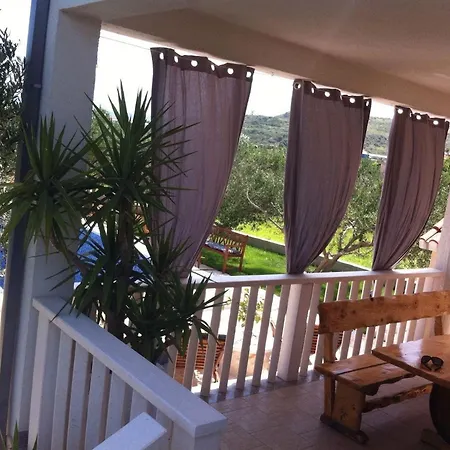 Villa Olive Casa *