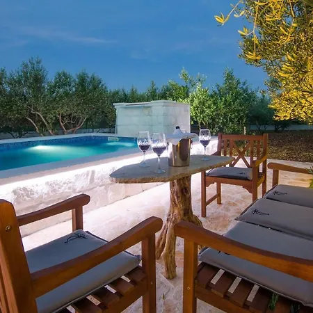 Villa Olive Casa *