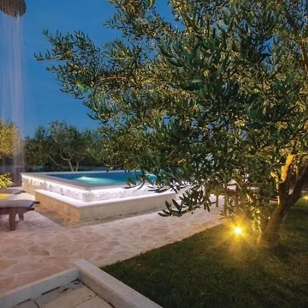 Olive Casa Villa
