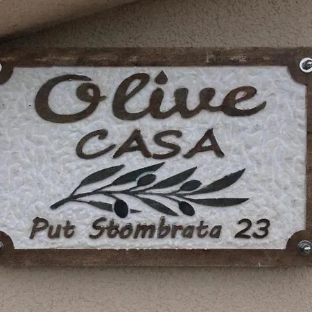 Olive Casa Villa Plano