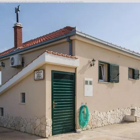 Willa Olive Casa *